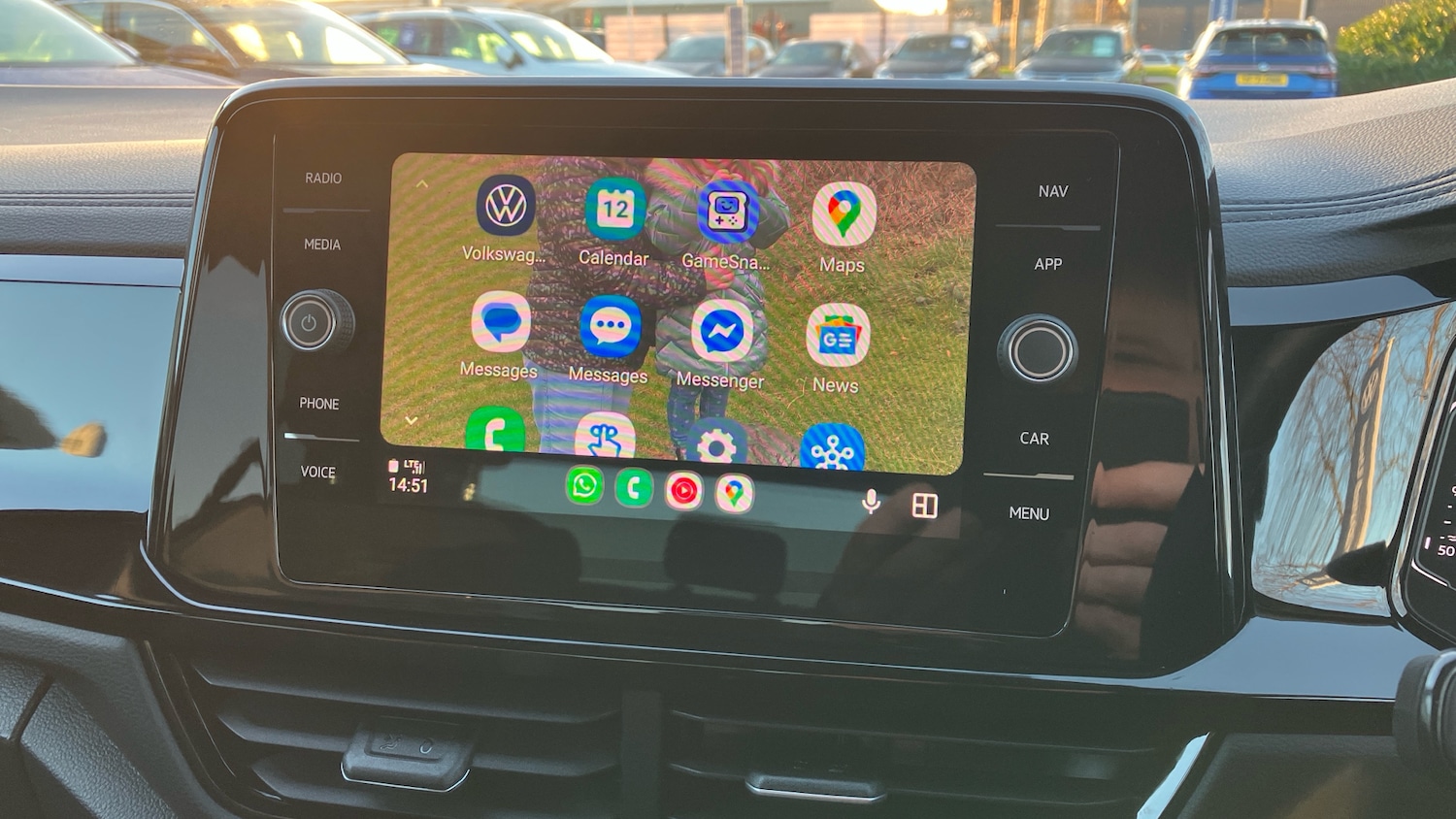 Used Volkswagen T-Roc 2025 for sale - 76919703: Photo 28