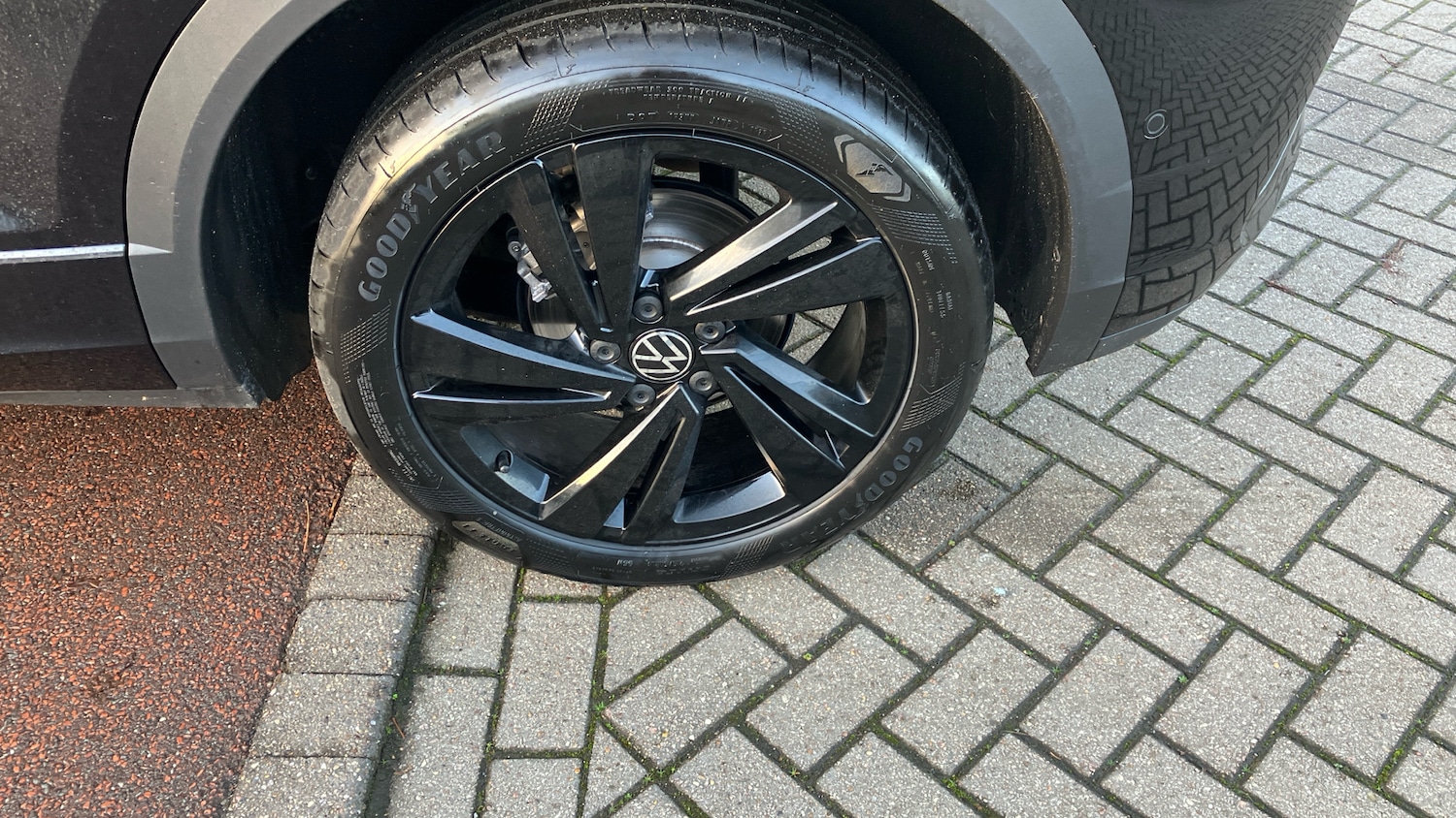 Used Volkswagen T-Roc 2025 for sale - 76919703: Photo 35