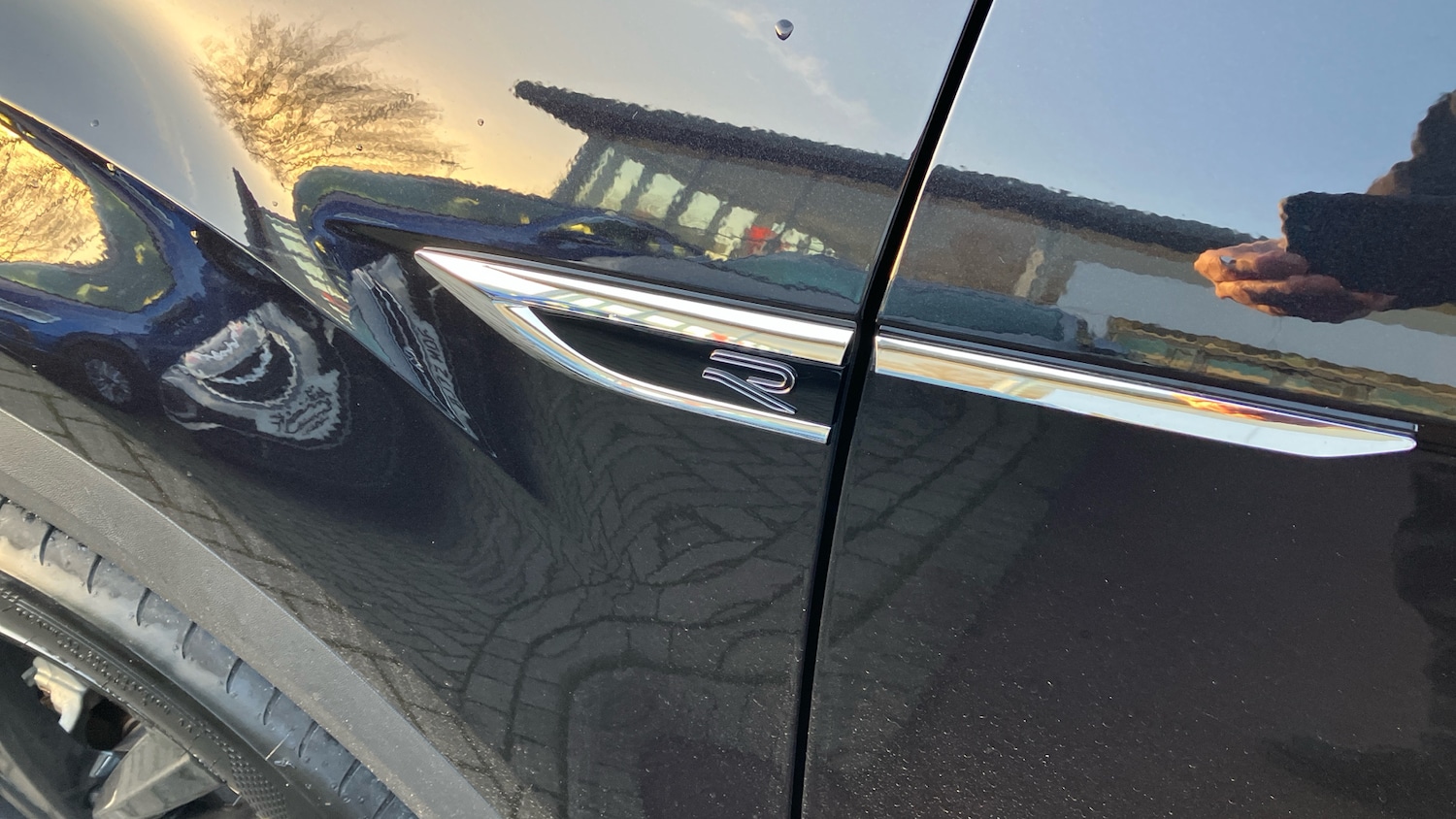 Used Volkswagen T-Roc 2025 for sale - 76919703: Photo 36