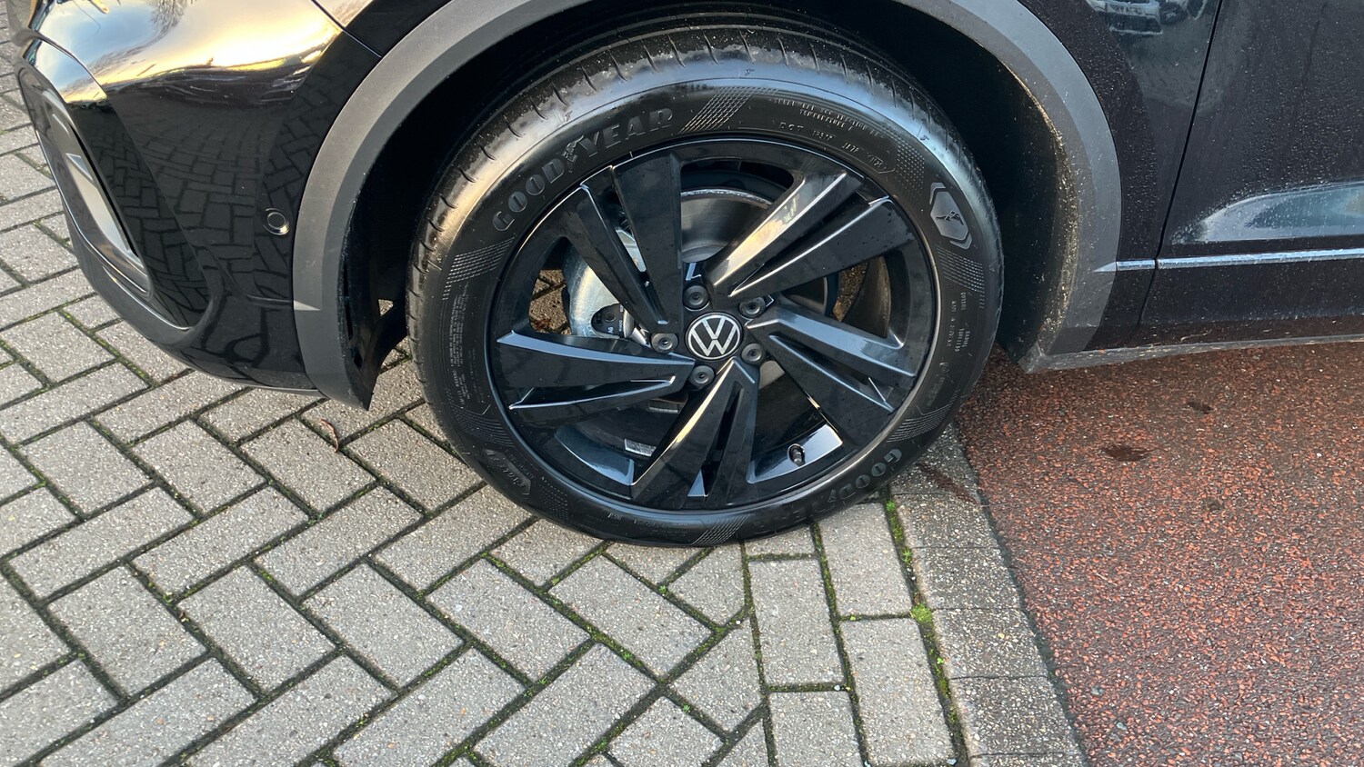 Used Volkswagen T-Roc 2025 for sale - 76919703: Photo 37