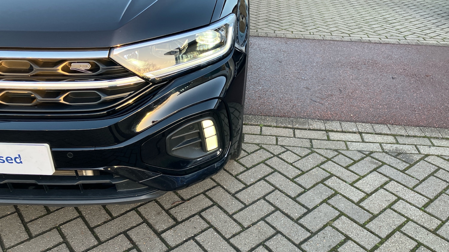 Used Volkswagen T-Roc 2025 for sale - 76919703: Photo 38