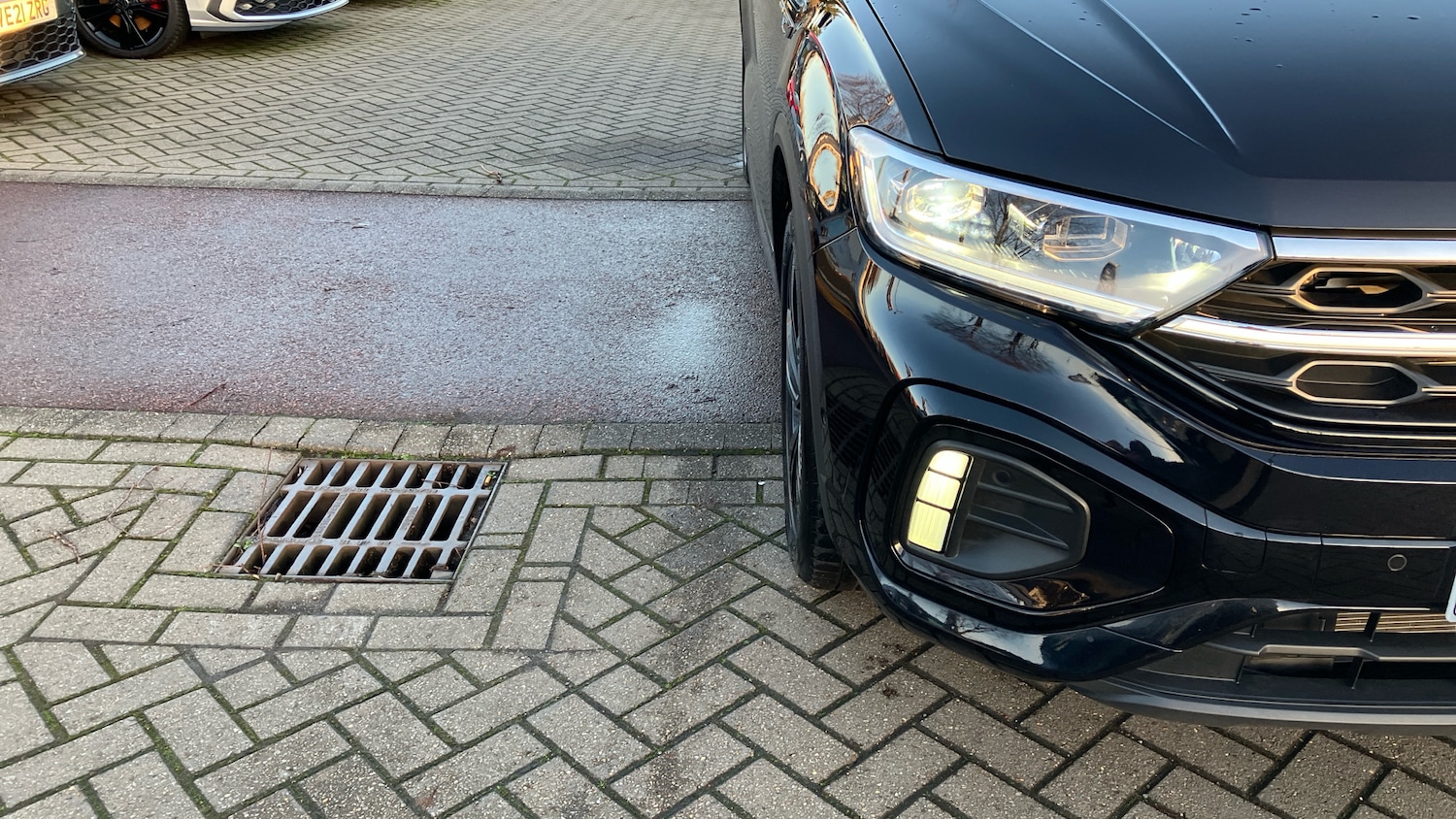 Used Volkswagen T-Roc 2025 for sale - 76919703: Photo 40