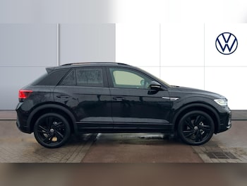 Used Volkswagen T-Roc 2025 for sale - 76919703: Photo