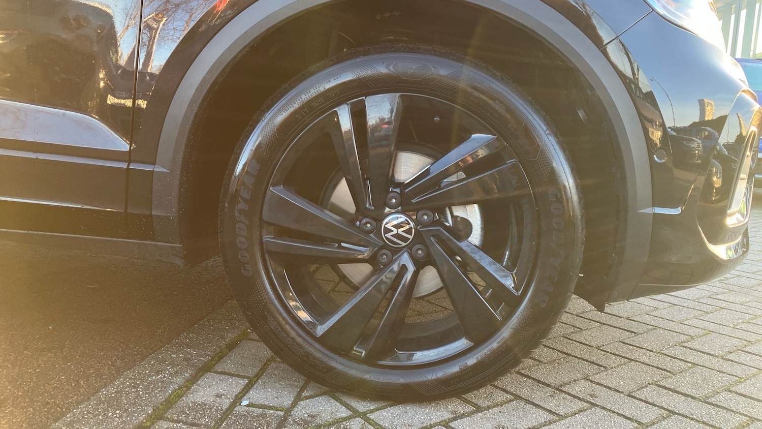 Used Volkswagen T-Roc 2025 for sale - 76919703: Photo 5