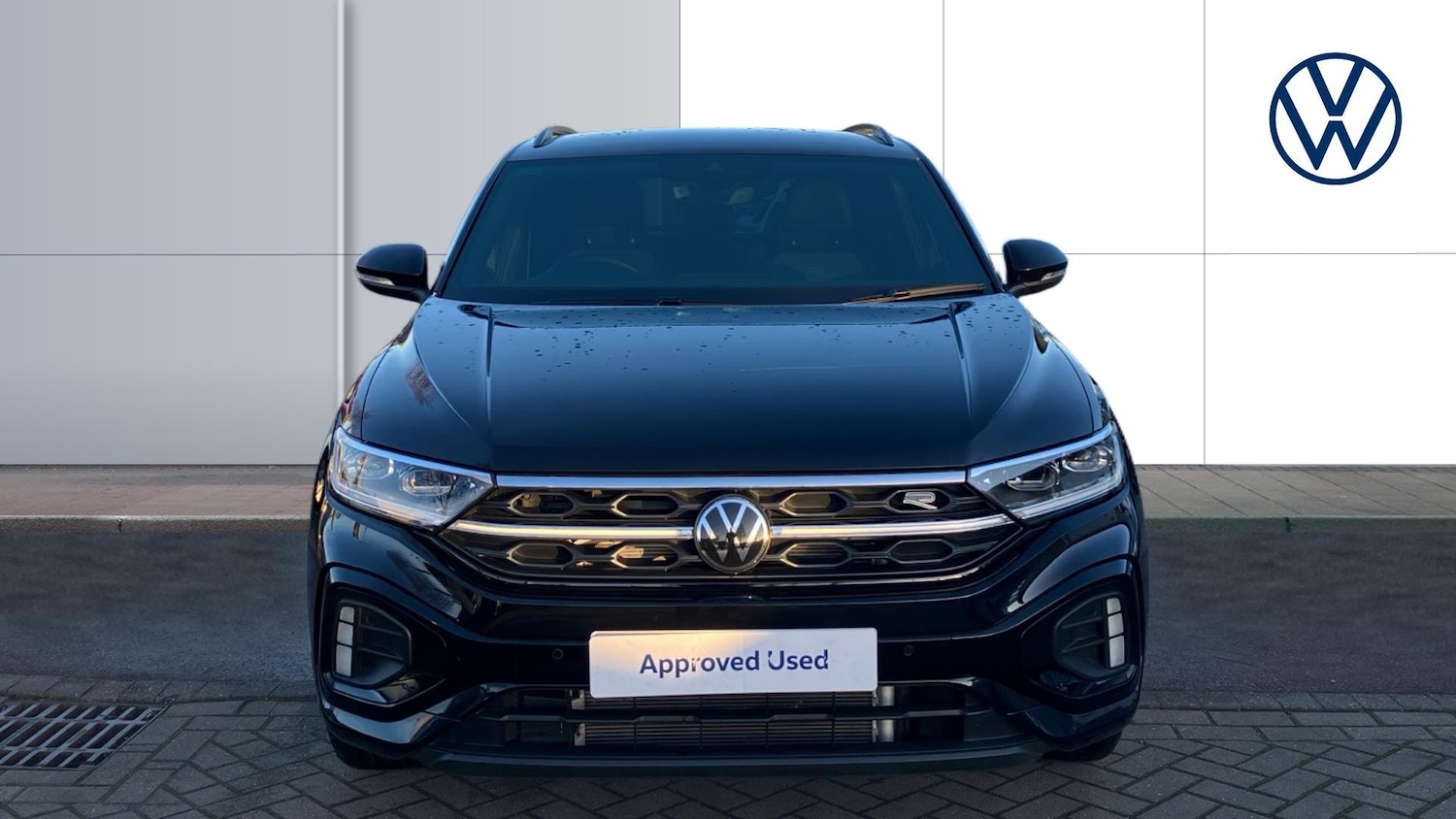 Used Volkswagen T-Roc 2025 for sale - 76919703: Photo 7