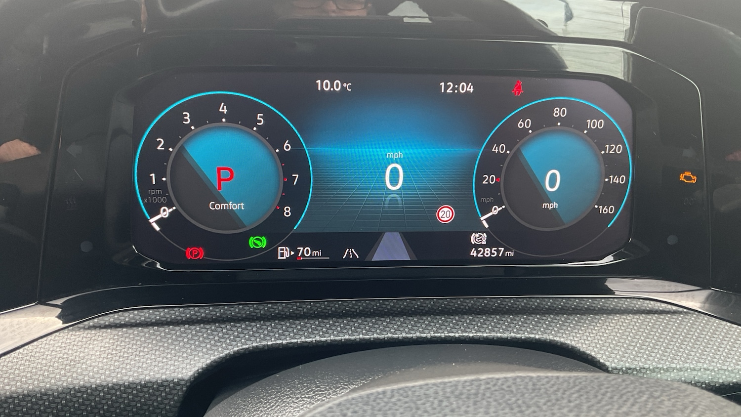 Used Volkswagen Golf 2021 for sale - 77663318: Photo 11