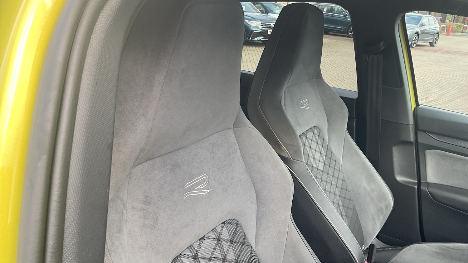 Used Volkswagen Golf 2021 for sale - 77663318: Photo 15