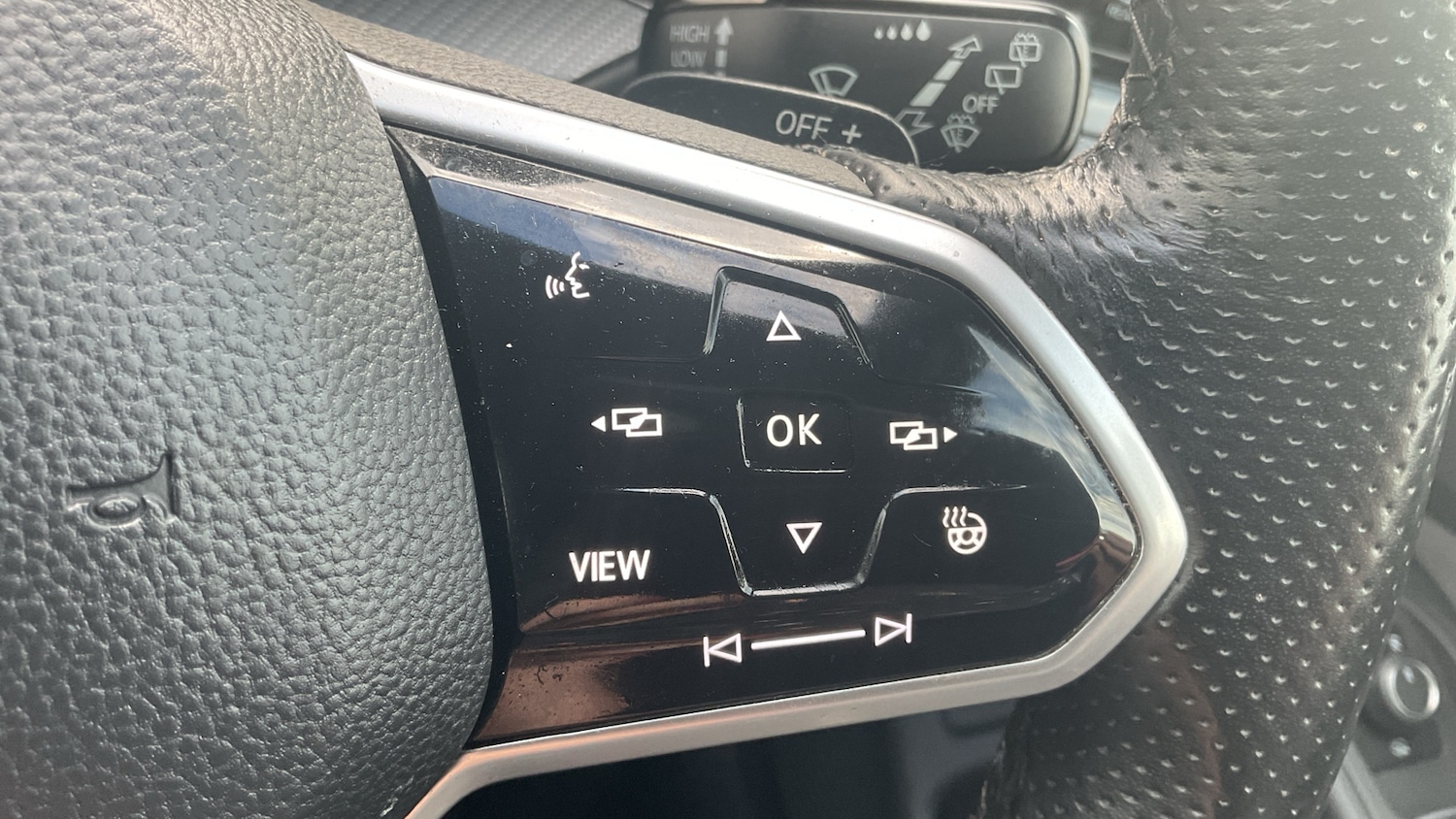 Used Volkswagen Golf 2021 for sale - 77663318: Photo 18