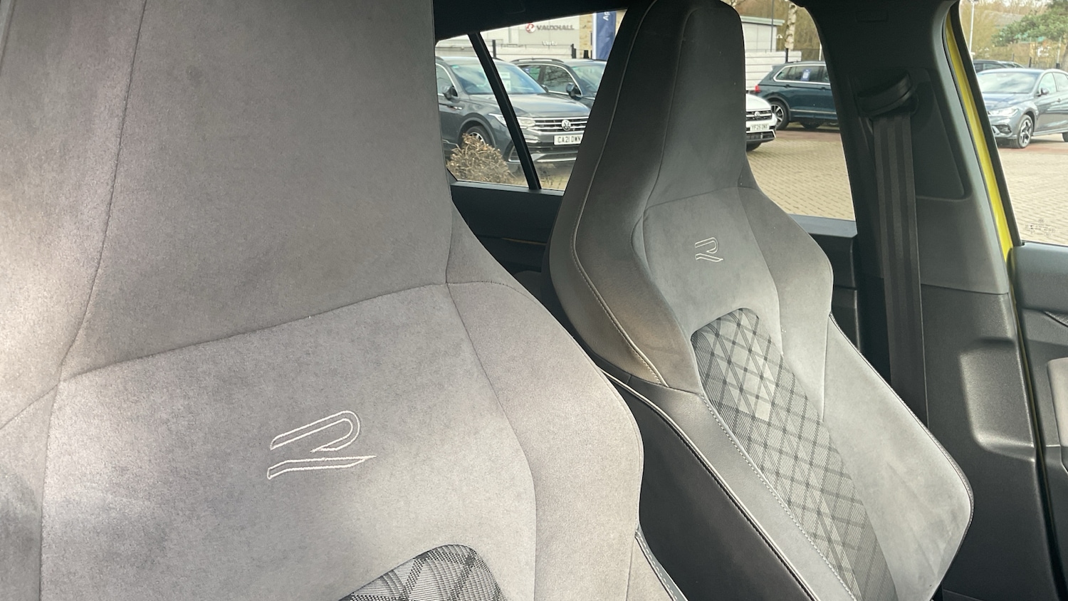 Used Volkswagen Golf 2021 for sale - 77663318: Photo 23