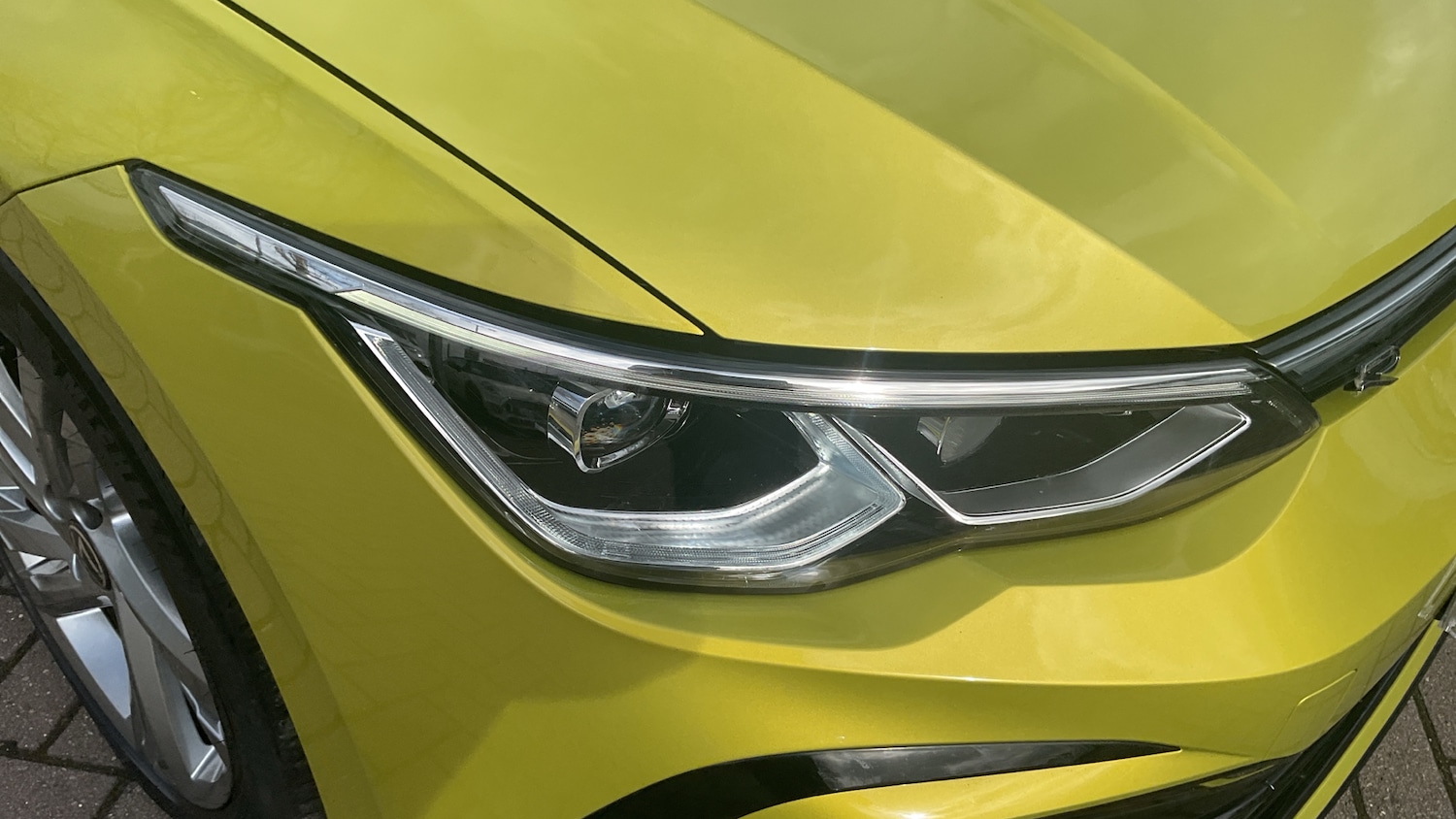 Used Volkswagen Golf 2021 for sale - 77663318: Photo 25