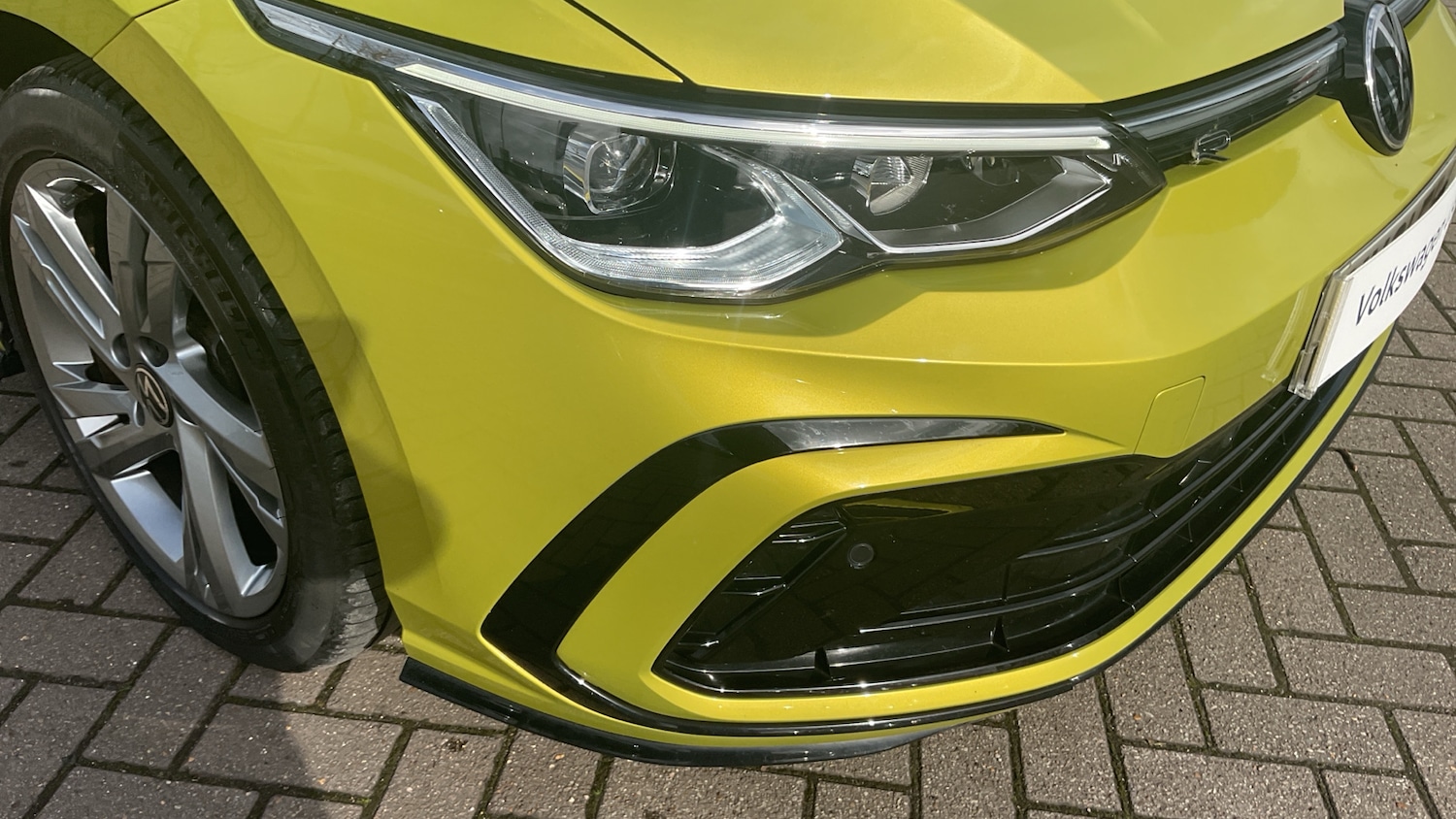 Used Volkswagen Golf 2021 for sale - 77663318: Photo 26