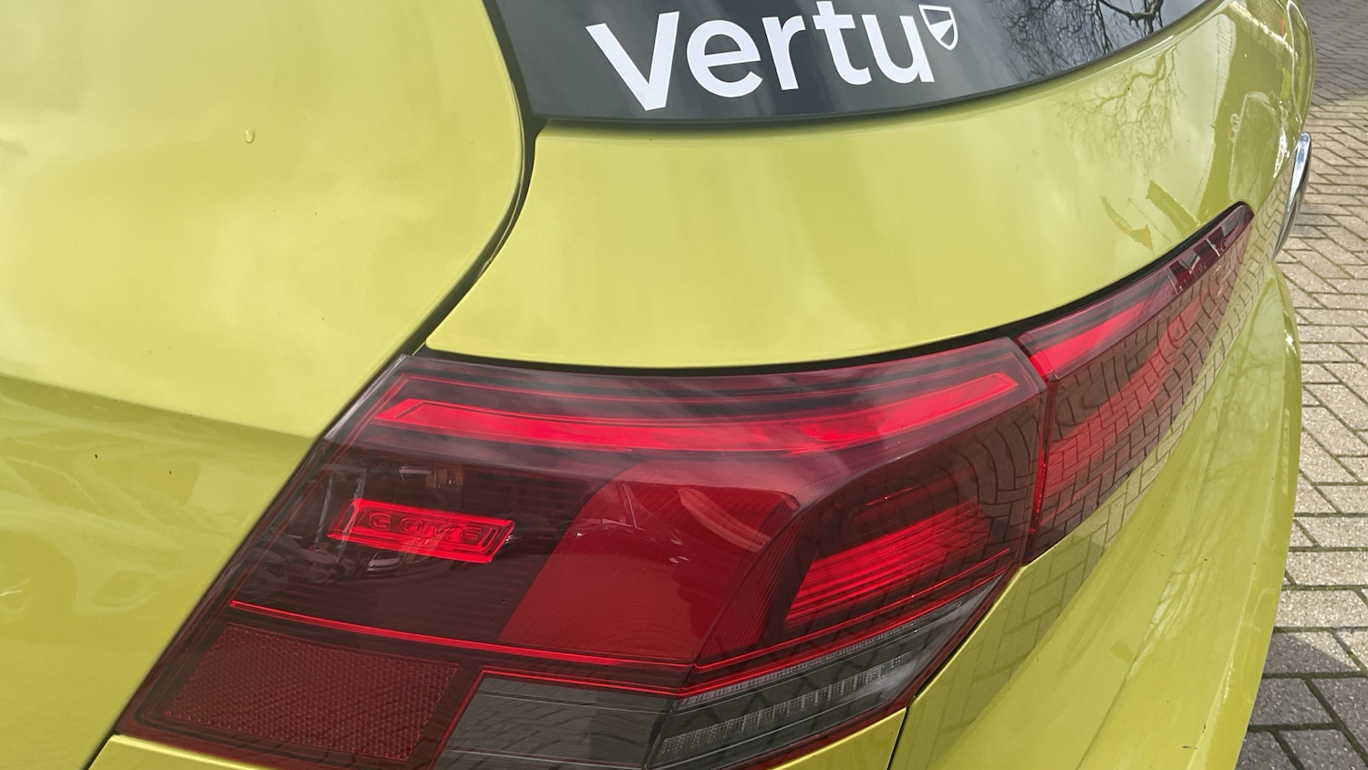 Used Volkswagen Golf 2021 for sale - 77663318: Photo 29