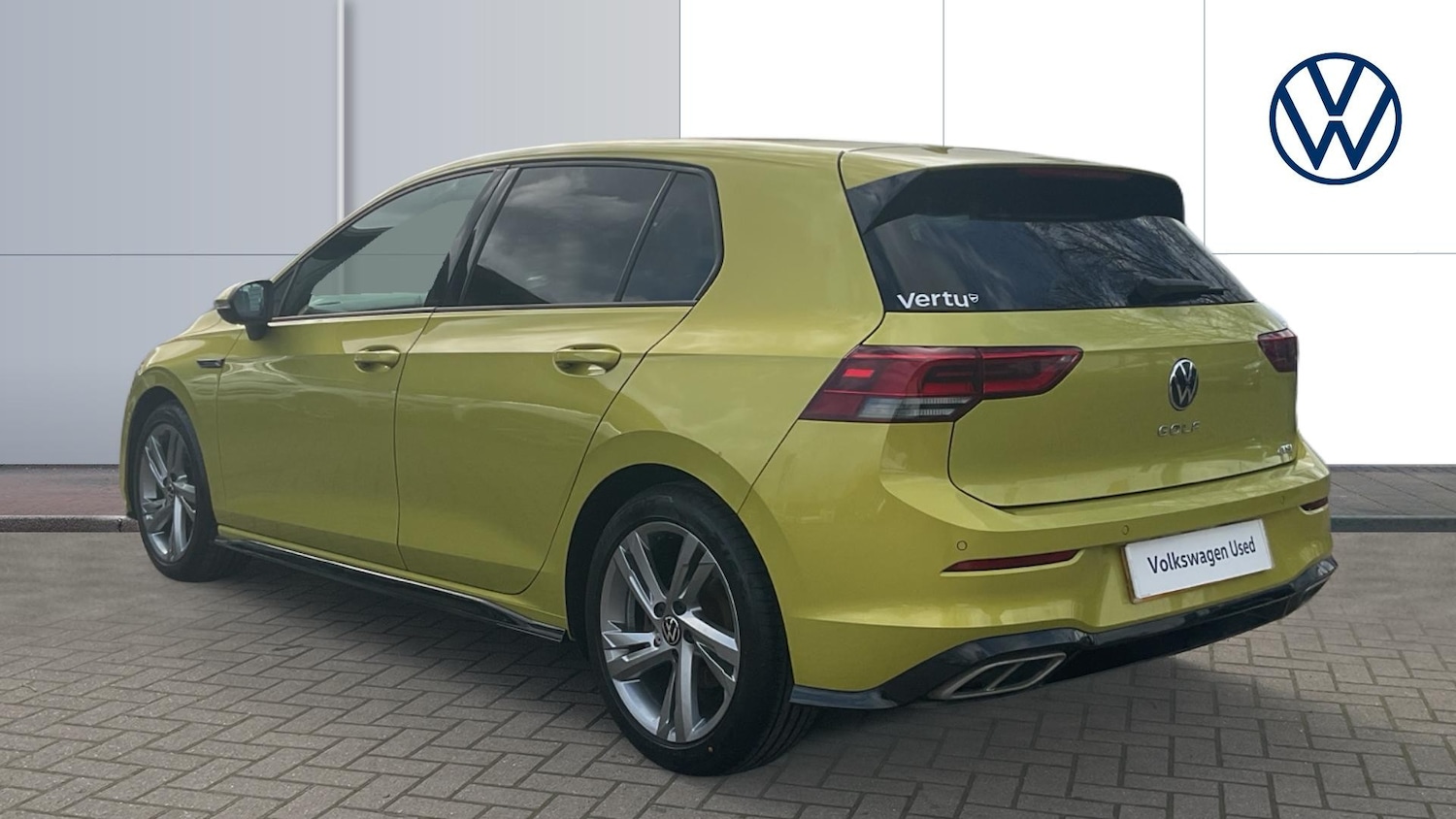 Used Volkswagen Golf 2021 for sale - 77663318: Photo 3