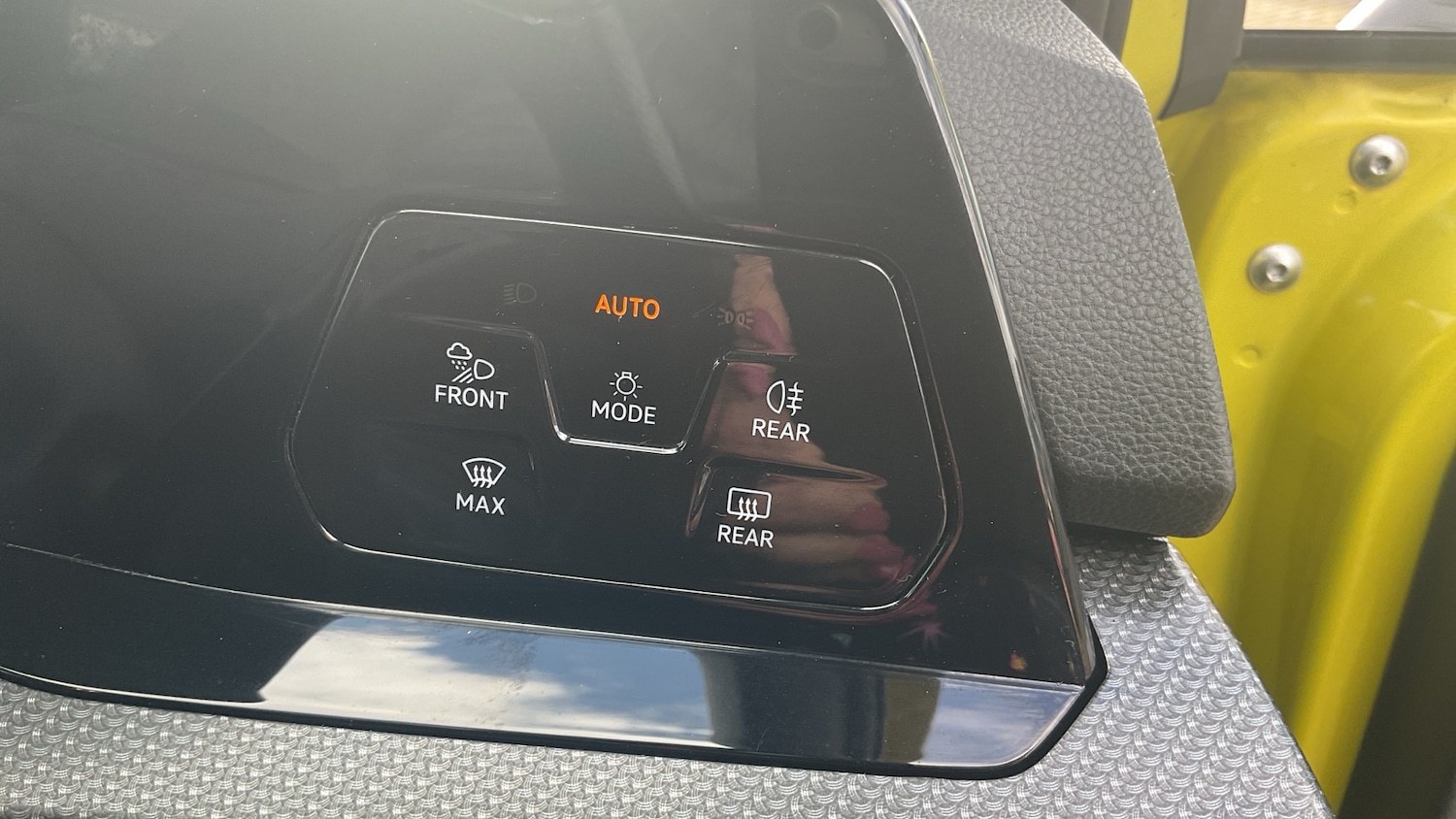 Used Volkswagen Golf 2021 for sale - 77663318: Photo 35