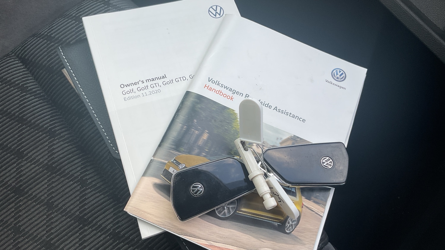 Used Volkswagen Golf 2021 for sale - 77663318: Photo 37