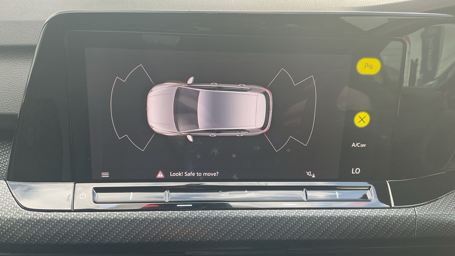 Used Volkswagen Golf 2021 for sale - 77663318: Photo 39