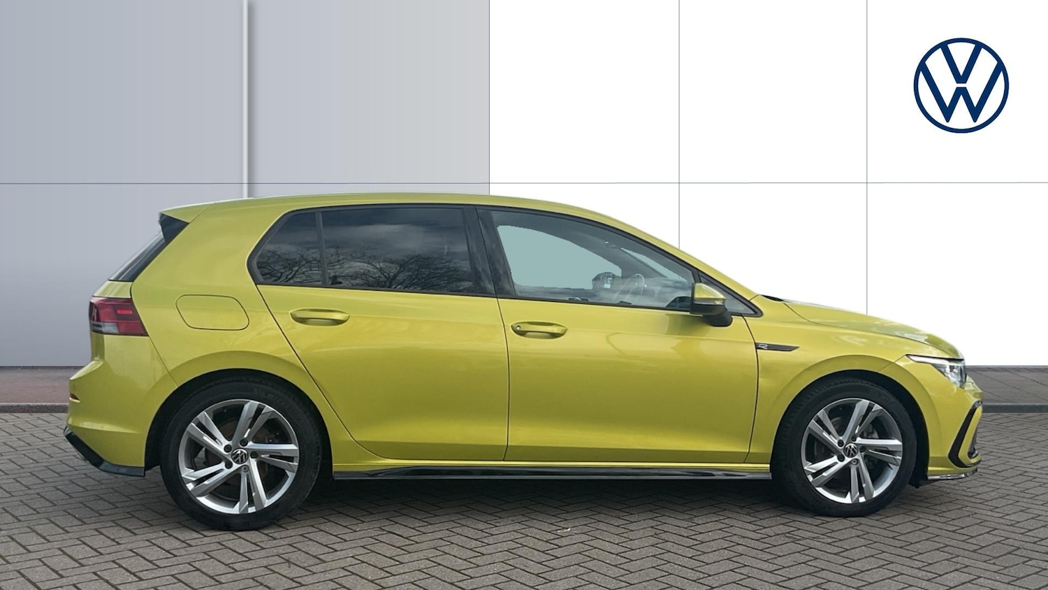 Used Volkswagen Golf 2021 for sale - 77663318: Photo 4