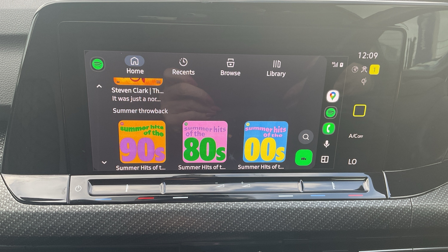 Used Volkswagen Golf 2021 for sale - 77663318: Photo 41