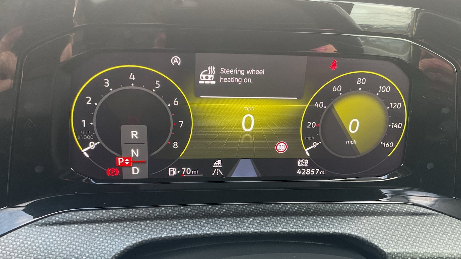 Used Volkswagen Golf 2021 for sale - 77663318: Photo 43