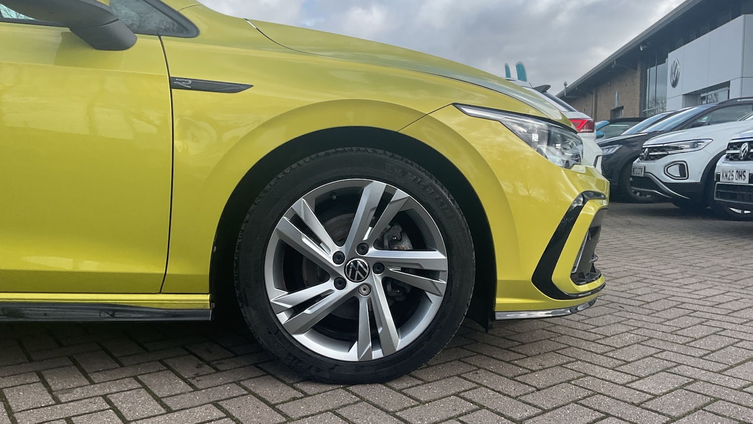 Used Volkswagen Golf 2021 for sale - 77663318: Photo 5