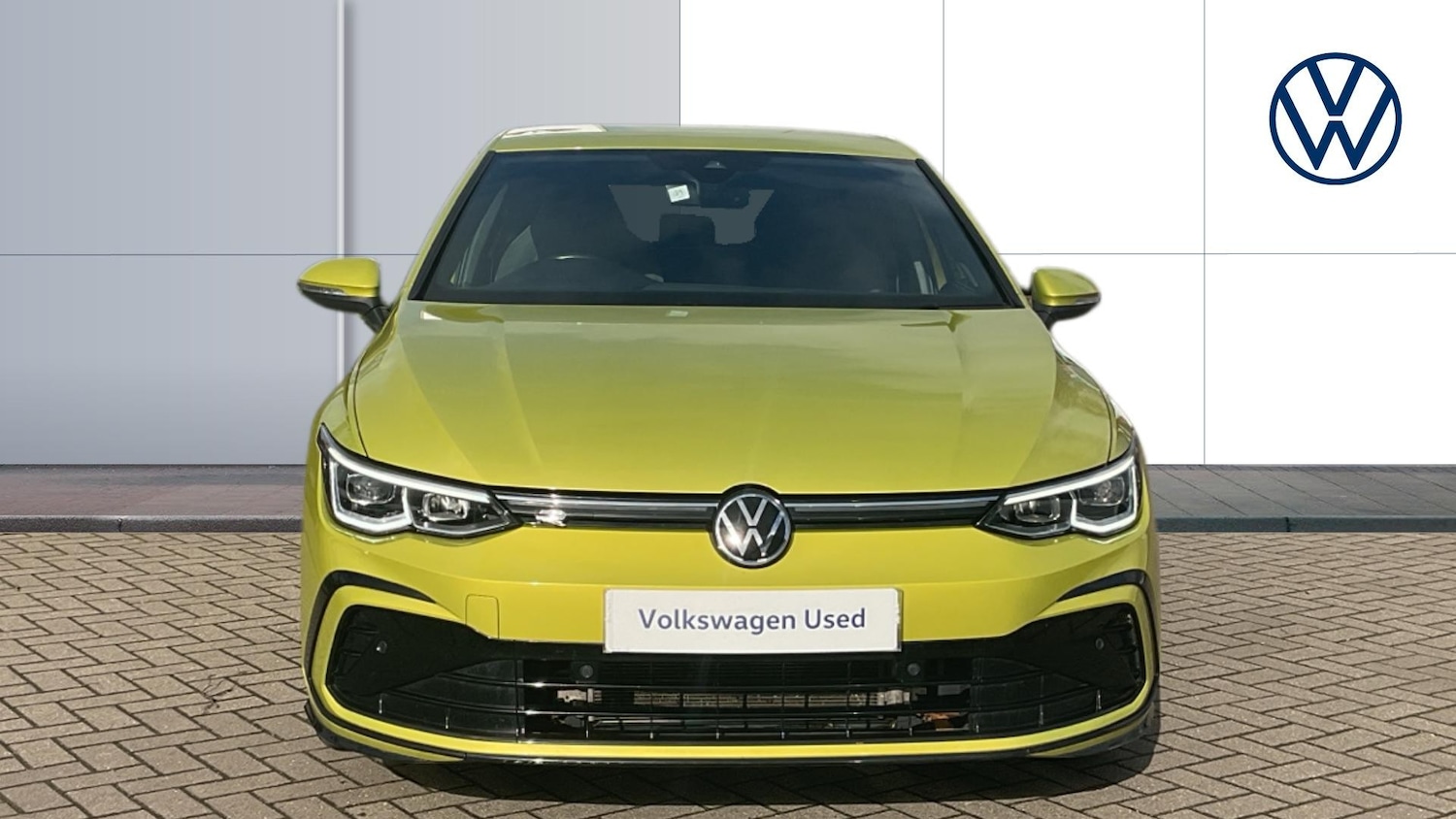 Used Volkswagen Golf 2021 for sale - 77663318: Photo 7