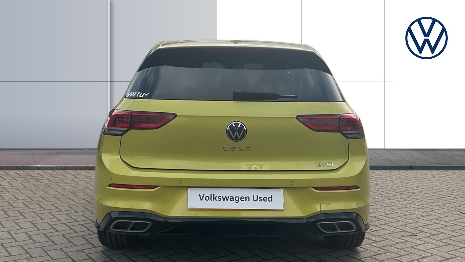 Used Volkswagen Golf 2021 for sale - 77663318: Photo 8