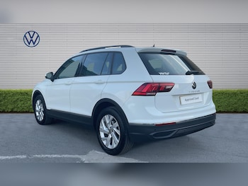 Used Volkswagen Tiguan 2023 for sale - 78251670: Photo
