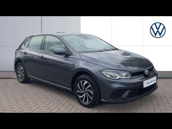 2021 (71) - 1.0 TSI Life 5dr Petrol Hatchback