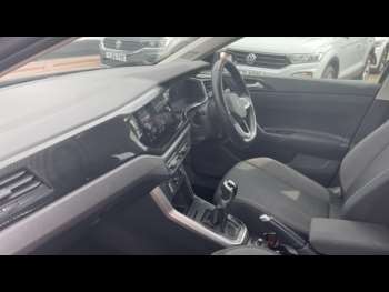 Used Volkswagen Polo 2021 for sale - 74903051: Photo