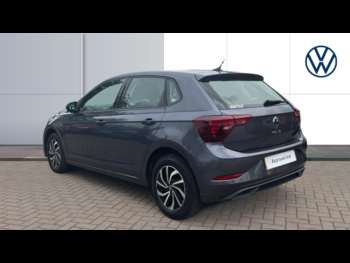 Used Volkswagen Polo 2021 for sale - 74903051: Photo