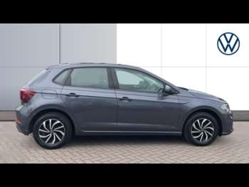 Used Volkswagen Polo 2021 for sale - 74903051: Photo
