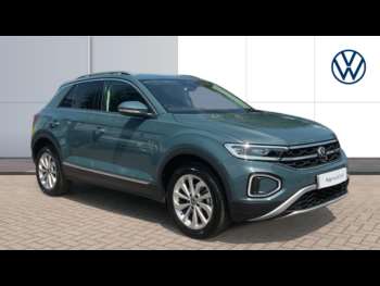 2024 (24) - 1.0 TSI 115 Style 5dr Petrol Hatchback