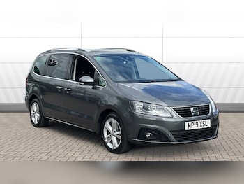 2019 (19) - 2.0 TDI Xcellence [EZ] 150 5dr DSG Diesel Estate
