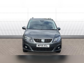 Used SEAT Alhambra 2019 for sale - 77664835: Photo