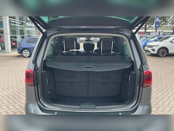 Used SEAT Alhambra 2019 for sale - 77664835: Photo