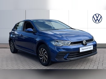 Volkswagen - Polo
