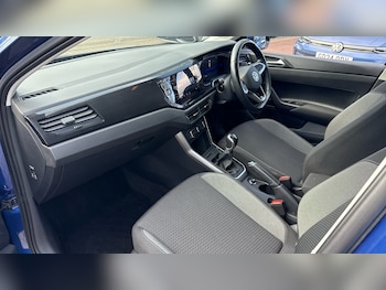 Used Volkswagen Polo 2022 for sale - 75772976: Photo