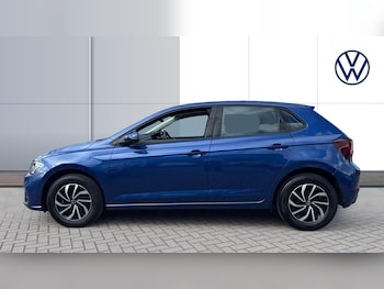 Used Volkswagen Polo 2022 for sale - 75772976: Photo