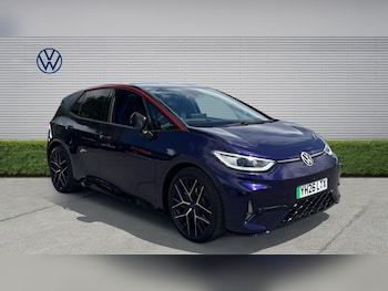 Used Volkswagen ID.3 2026 for sale - 78817168: Photo