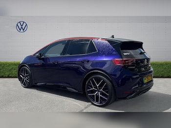 Used Volkswagen ID.3 2026 for sale - 78817168: Photo
