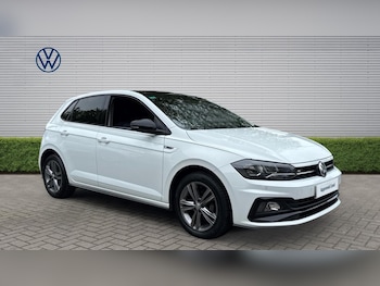 Used Volkswagen Polo 2019 for sale - 78578073: Photo