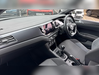 Used Volkswagen Polo 2019 for sale - 78578073: Photo