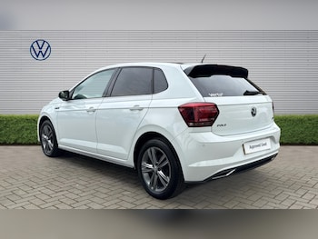 Used Volkswagen Polo 2019 for sale - 78578073: Photo