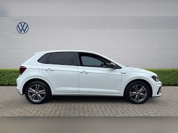 Used Volkswagen Polo 2019 for sale - 78578073: Photo