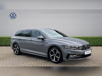 Used Volkswagen Passat 2023 for sale - 78532068: Photo