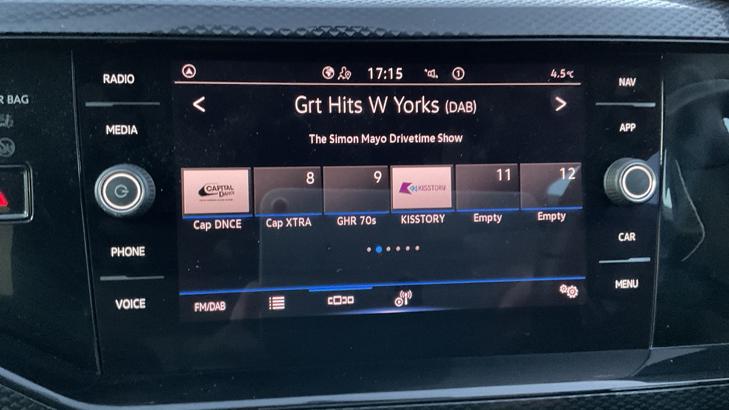 Used Volkswagen Polo 2023 for sale - 77247777: Photo 12