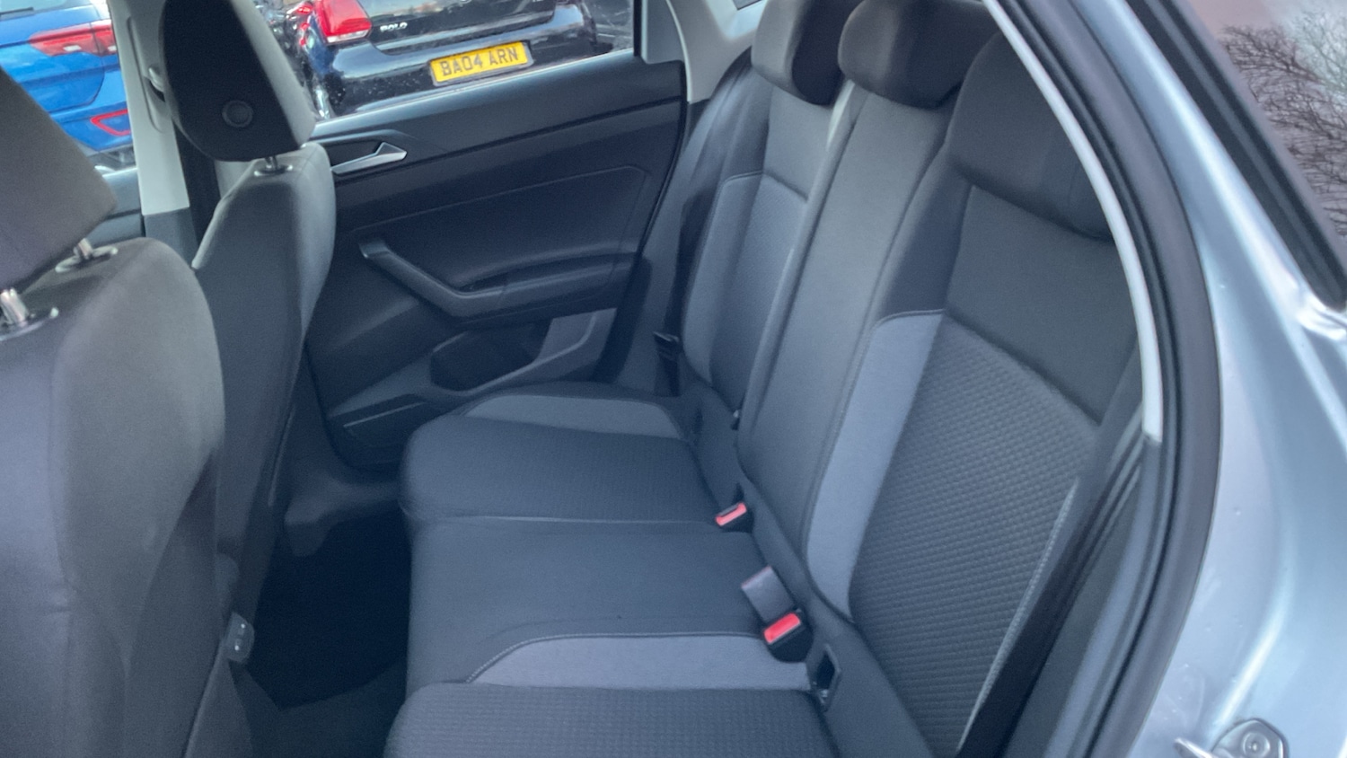 Used Volkswagen Polo 2023 for sale - 77247777: Photo 16