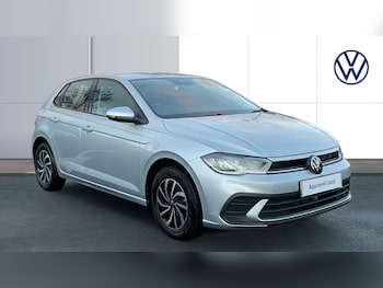 Used Volkswagen Polo 2023 for sale - 77247777: Photo