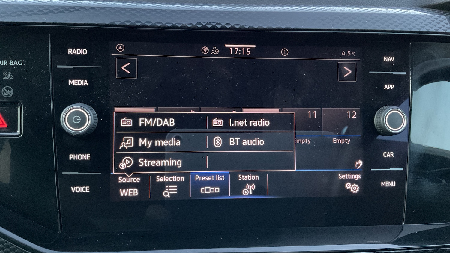 Used Volkswagen Polo 2023 for sale - 77247777: Photo 25