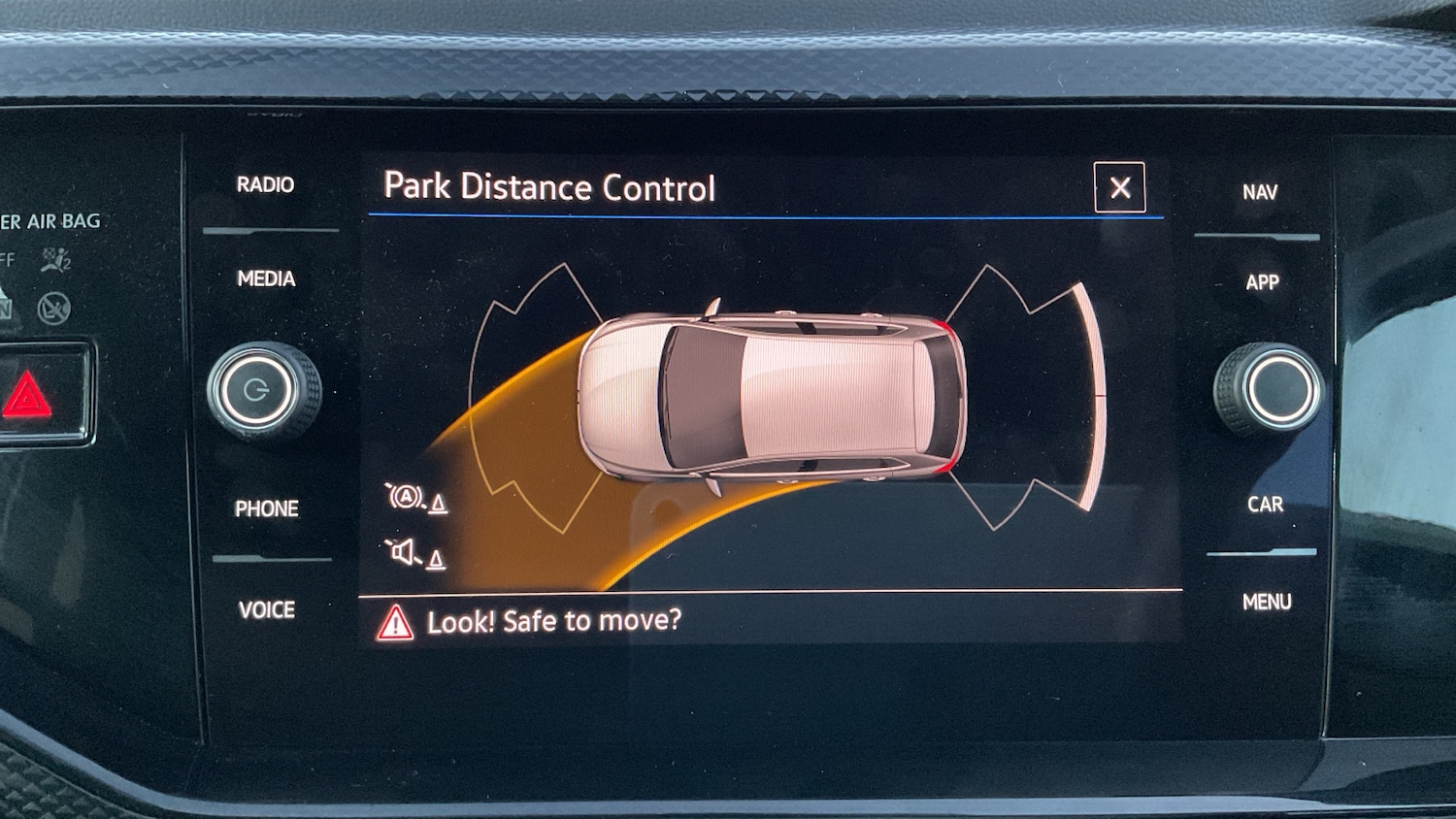 Used Volkswagen Polo 2023 for sale - 77247777: Photo 33